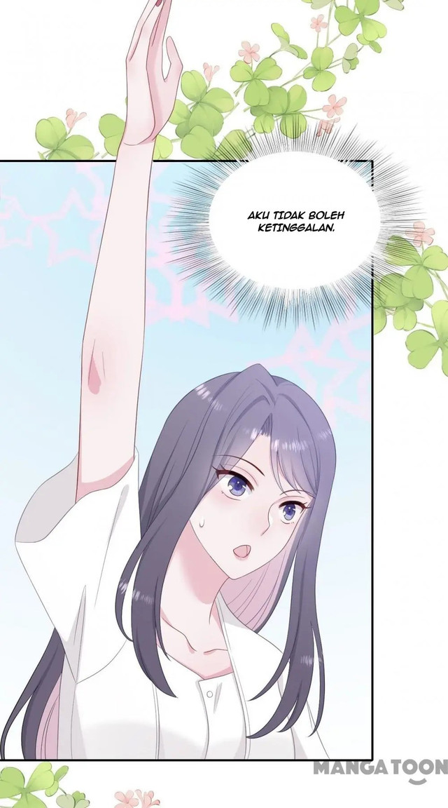 The Glutton Next Door Chapter 27 Bahasa Indonesia