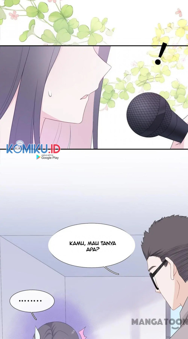 The Glutton Next Door Chapter 27 Bahasa Indonesia