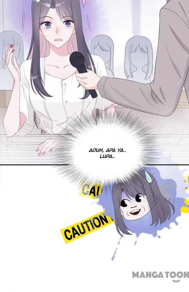 The Glutton Next Door Chapter 27 Bahasa Indonesia