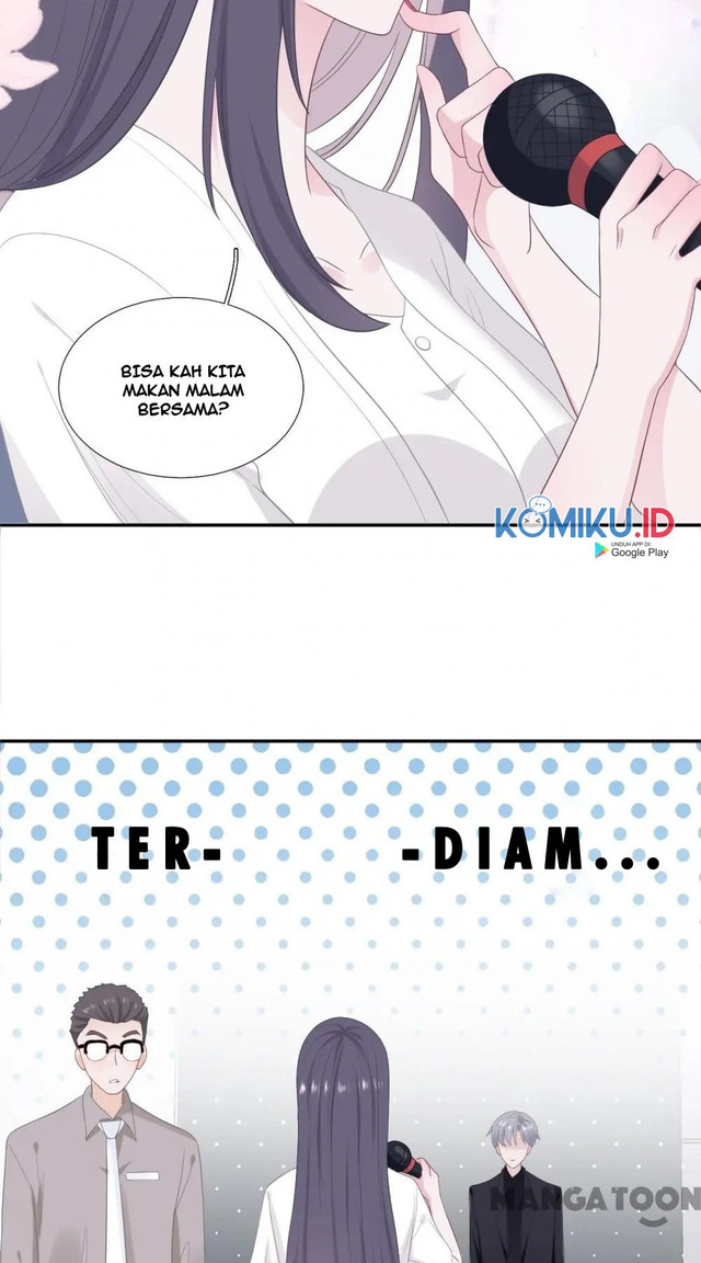 The Glutton Next Door Chapter 27 Bahasa Indonesia