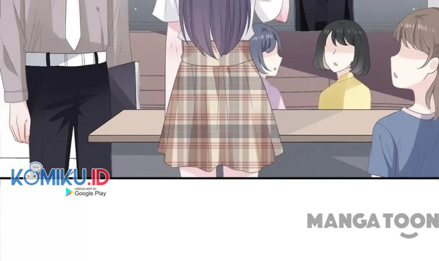 The Glutton Next Door Chapter 27 Bahasa Indonesia