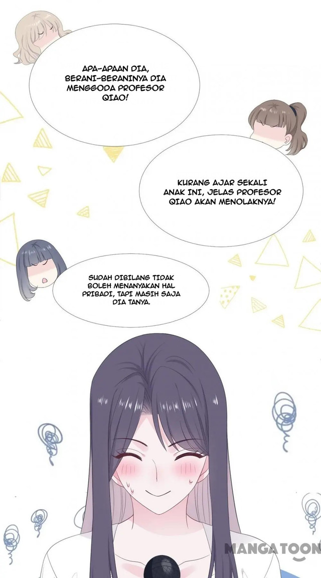 The Glutton Next Door Chapter 27 Bahasa Indonesia