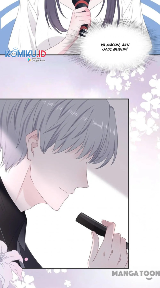 The Glutton Next Door Chapter 27 Bahasa Indonesia