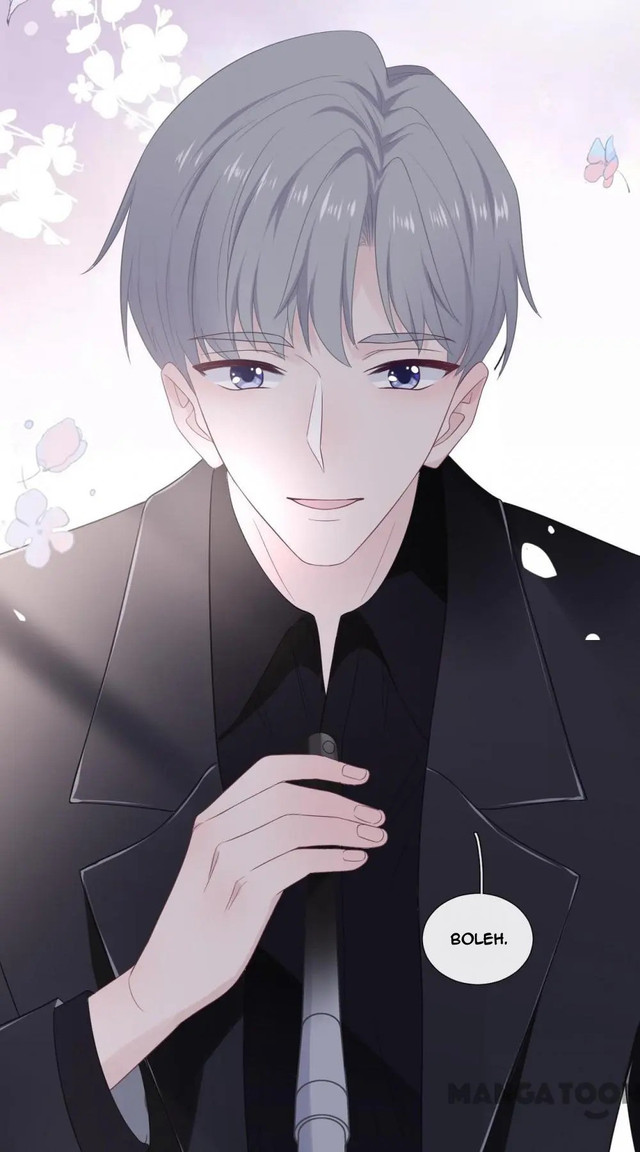 The Glutton Next Door Chapter 27 Bahasa Indonesia