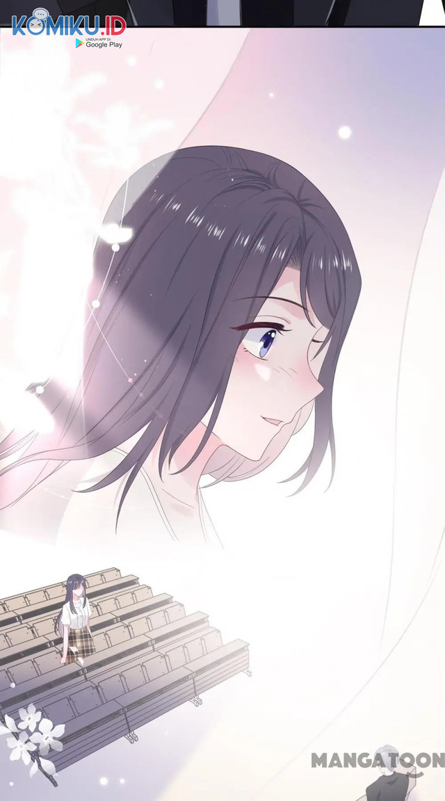 The Glutton Next Door Chapter 27 Bahasa Indonesia