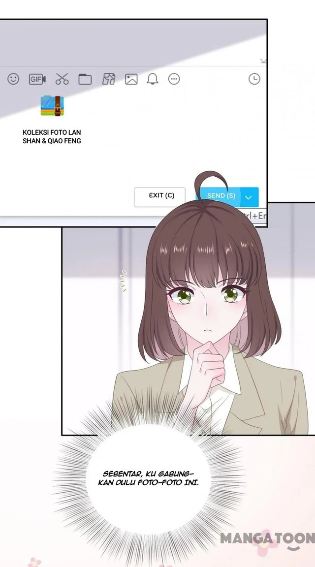 The Glutton Next Door Chapter 29 Bahasa Indonesia