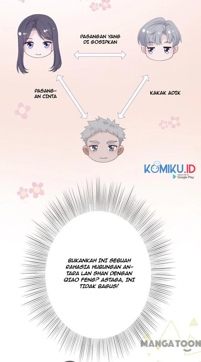 The Glutton Next Door Chapter 29 Bahasa Indonesia