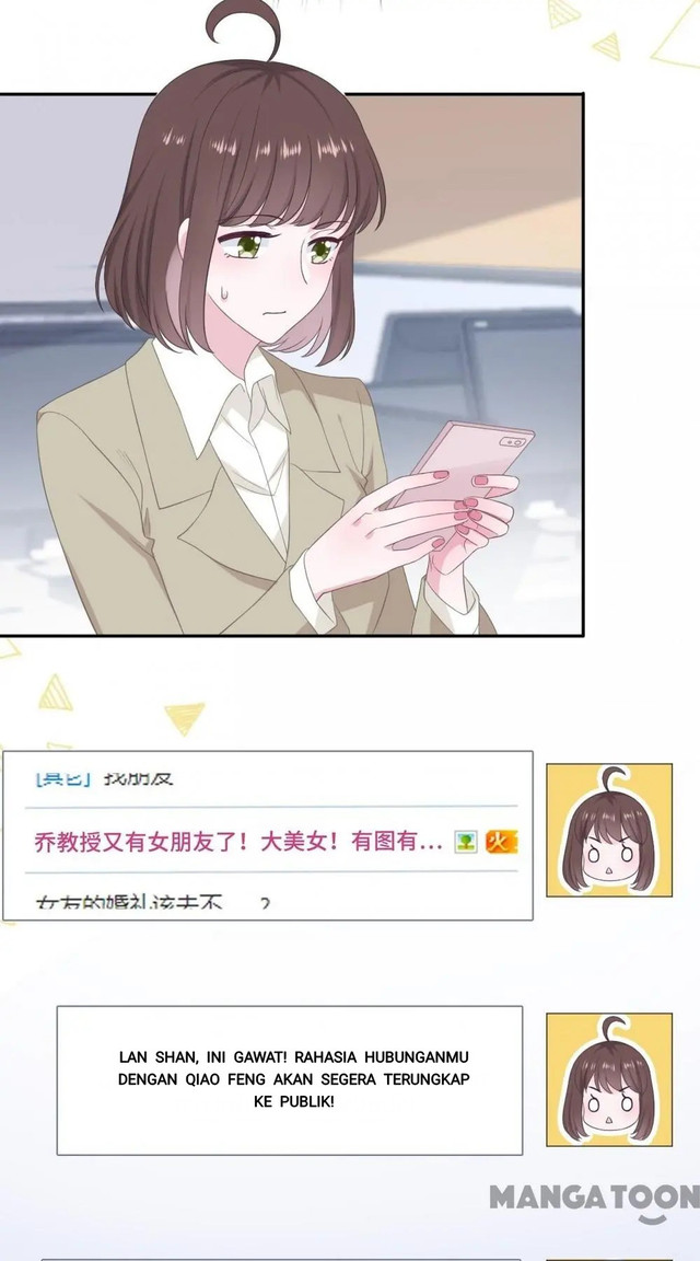 The Glutton Next Door Chapter 29 Bahasa Indonesia