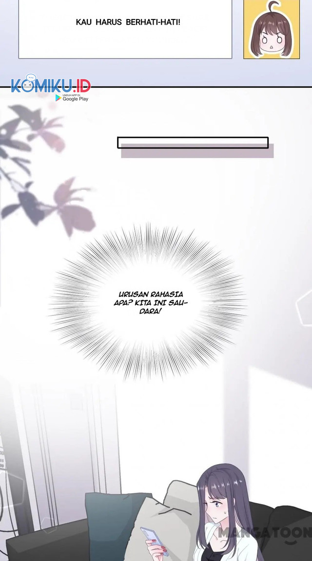 The Glutton Next Door Chapter 29 Bahasa Indonesia