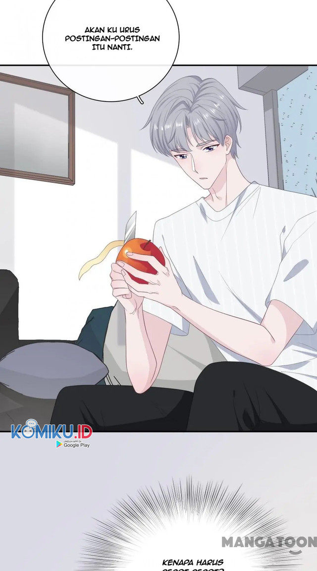 The Glutton Next Door Chapter 29 Bahasa Indonesia