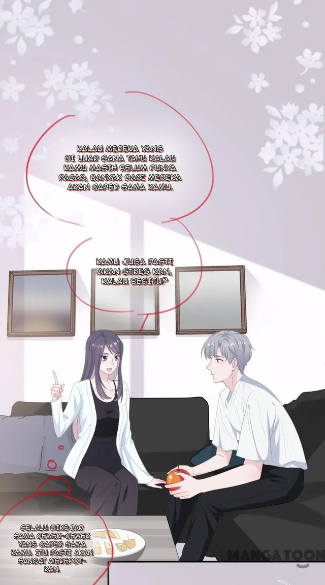 The Glutton Next Door Chapter 29 Bahasa Indonesia