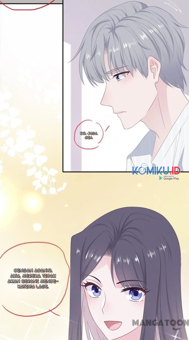 The Glutton Next Door Chapter 29 Bahasa Indonesia