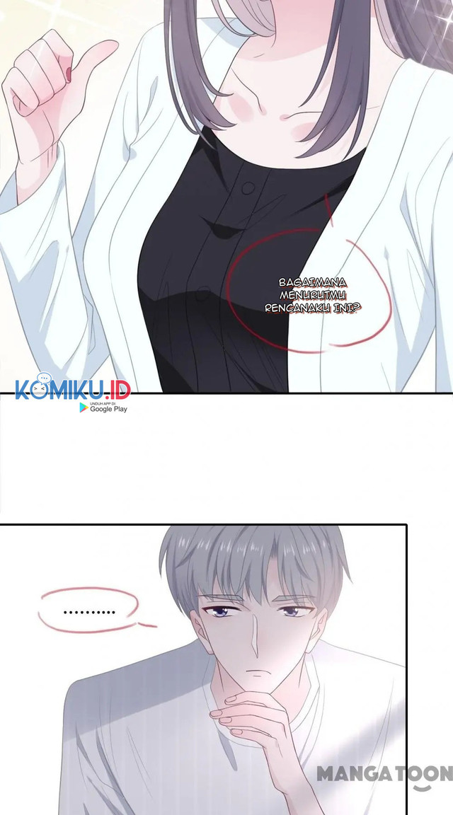 The Glutton Next Door Chapter 29 Bahasa Indonesia