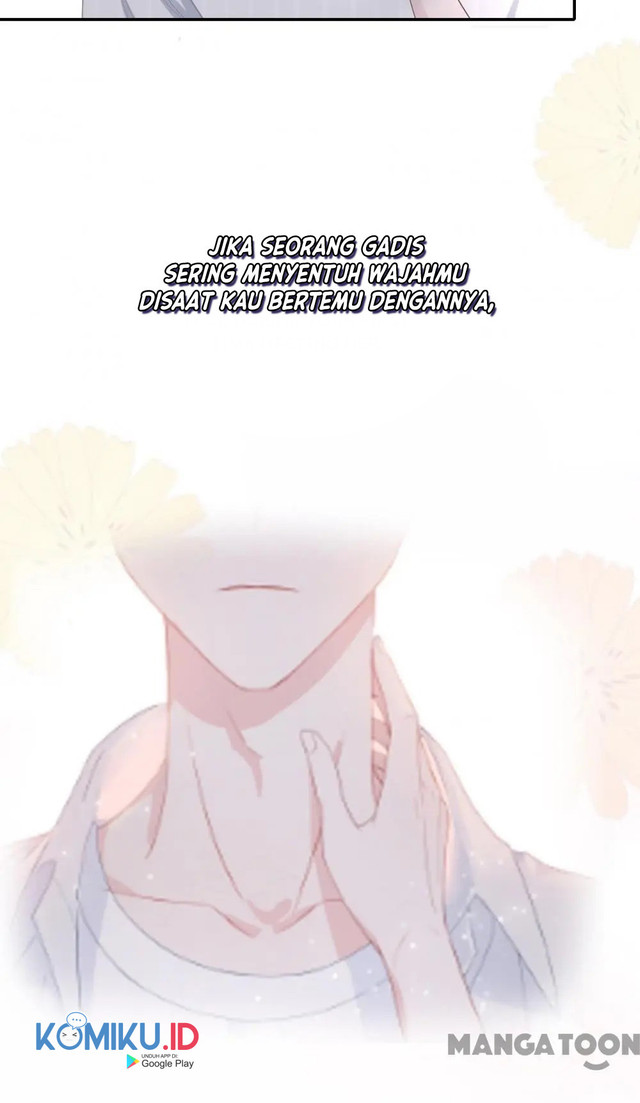 The Glutton Next Door Chapter 29 Bahasa Indonesia