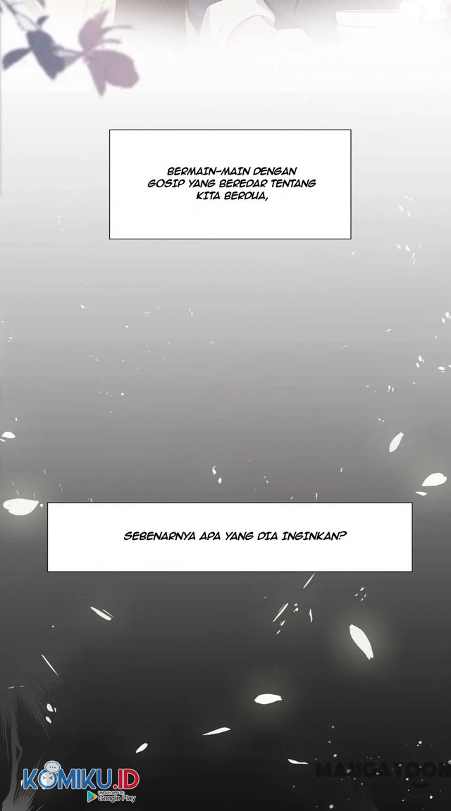 The Glutton Next Door Chapter 29 Bahasa Indonesia