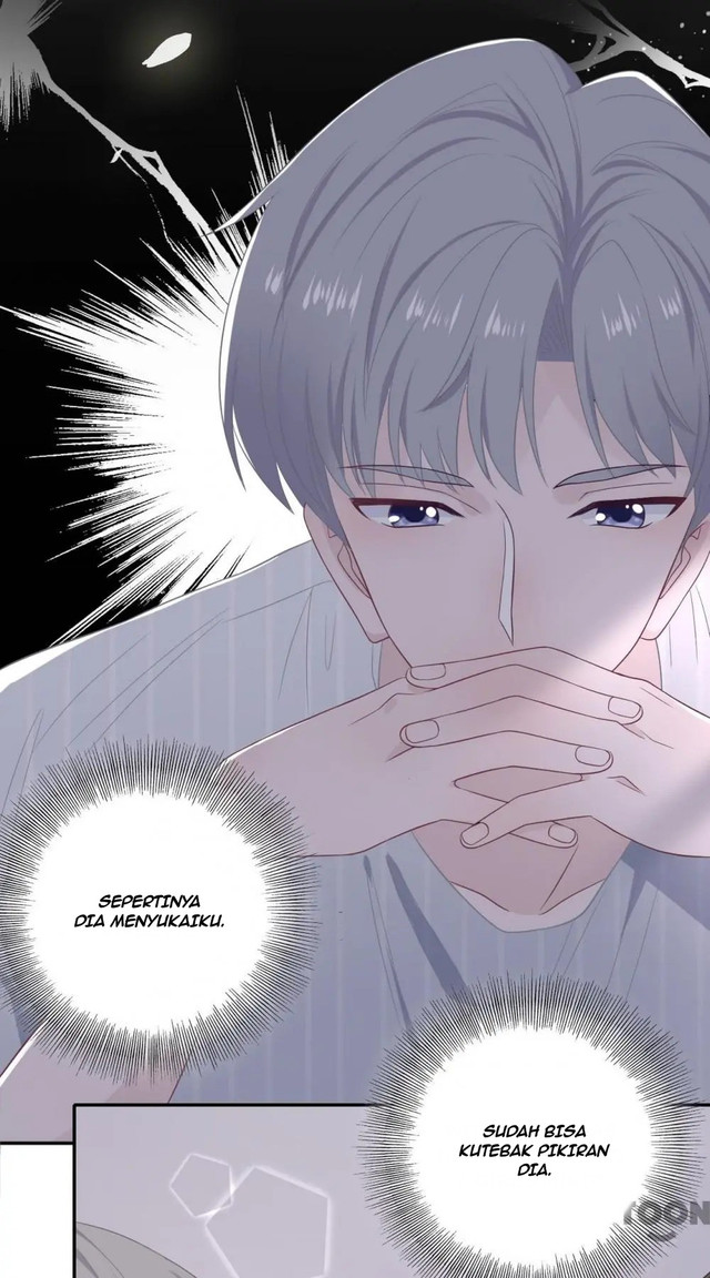 The Glutton Next Door Chapter 29 Bahasa Indonesia