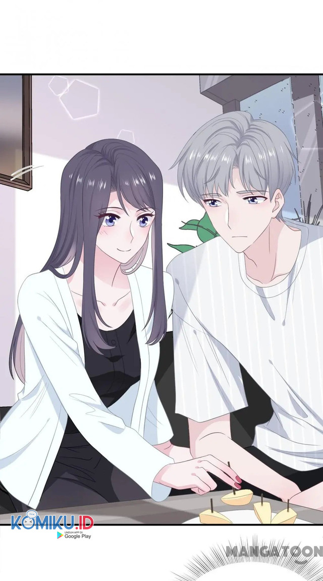 The Glutton Next Door Chapter 29 Bahasa Indonesia