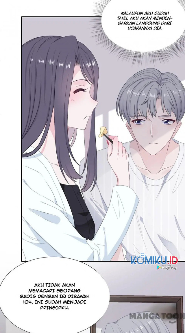 The Glutton Next Door Chapter 29 Bahasa Indonesia