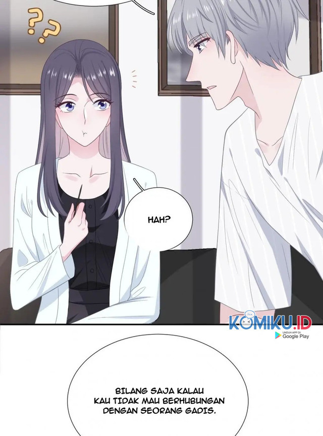 The Glutton Next Door Chapter 29 Bahasa Indonesia