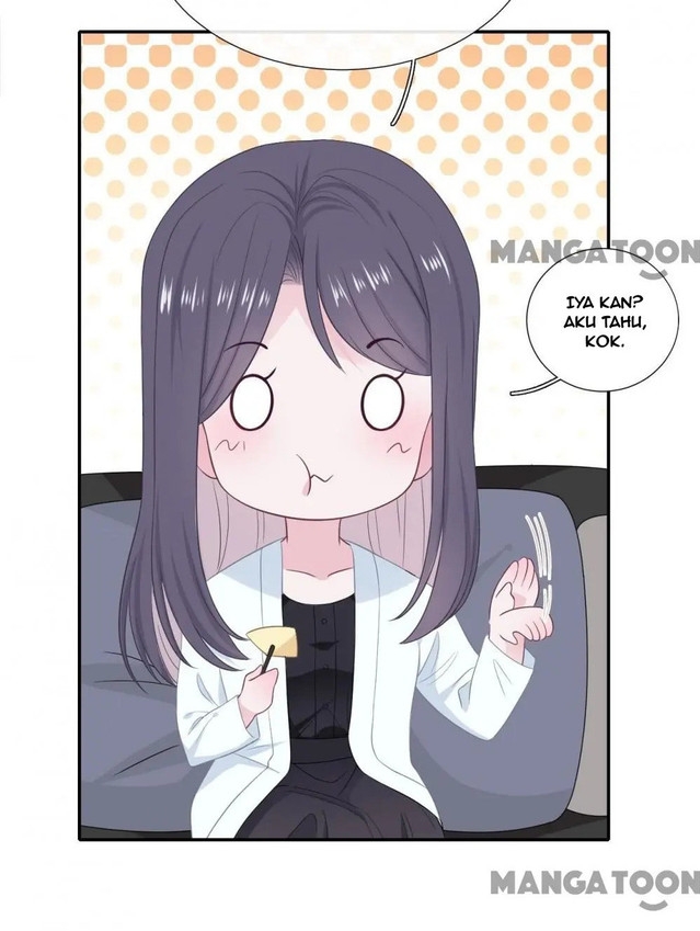 The Glutton Next Door Chapter 29 Bahasa Indonesia