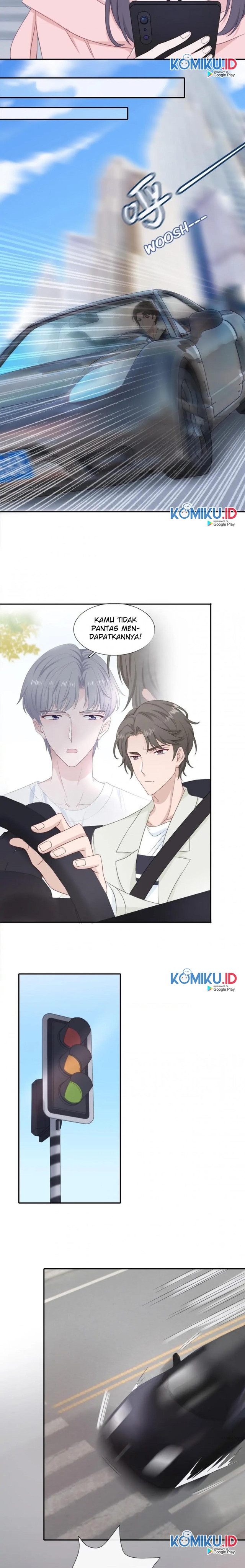 The Glutton Next Door Chapter 36 Bahasa Indonesia