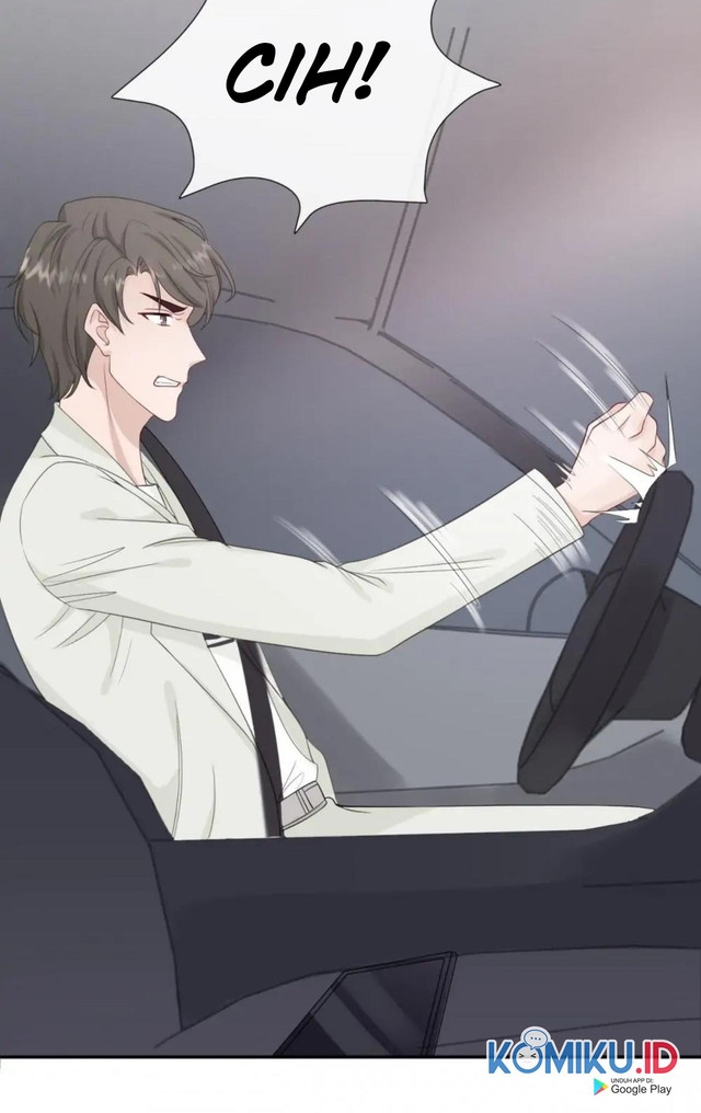 The Glutton Next Door Chapter 36 Bahasa Indonesia