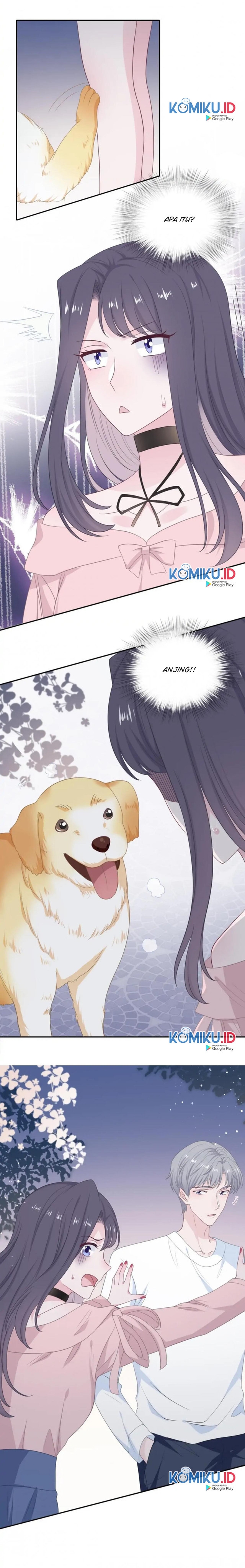 The Glutton Next Door Chapter 36 Bahasa Indonesia