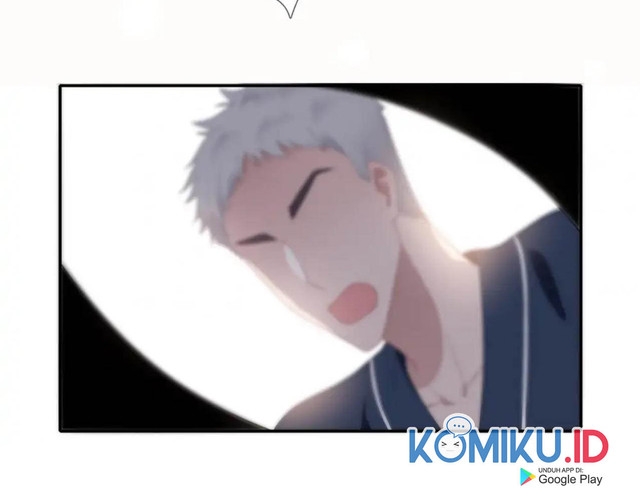 The Glutton Next Door Chapter 40 Bahasa Indonesia