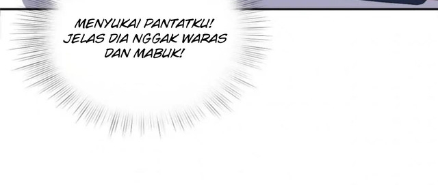The Glutton Next Door Chapter 40 Bahasa Indonesia