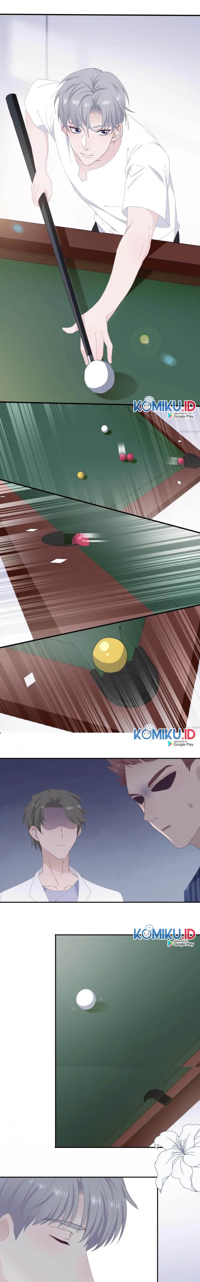 The Glutton Next Door Chapter 45 Bahasa Indonesia