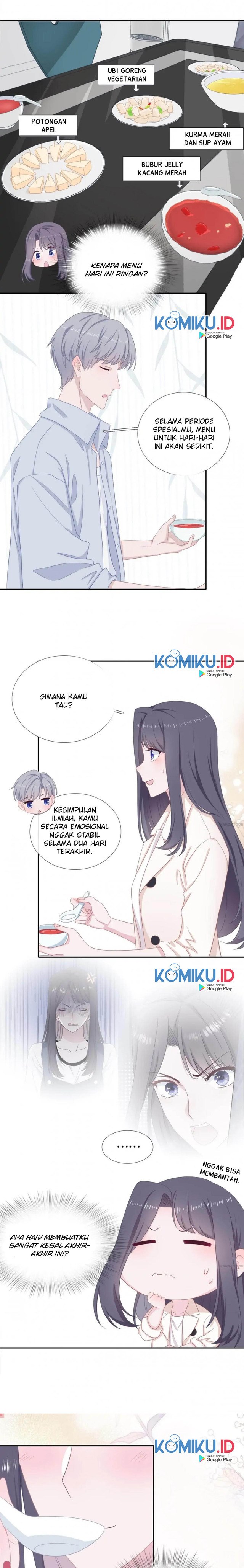 The Glutton Next Door chapter 55