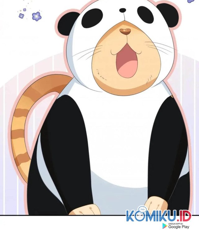 The Glutton Next Door chapter 55