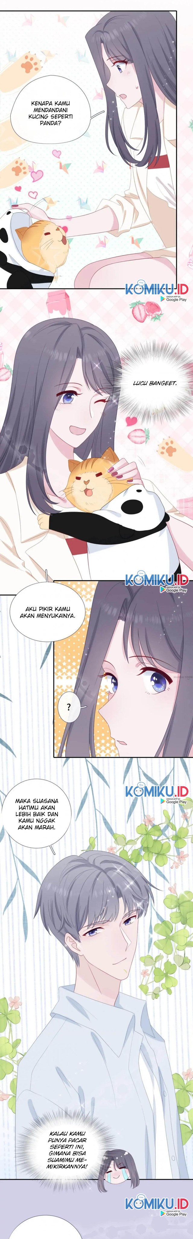 The Glutton Next Door chapter 55