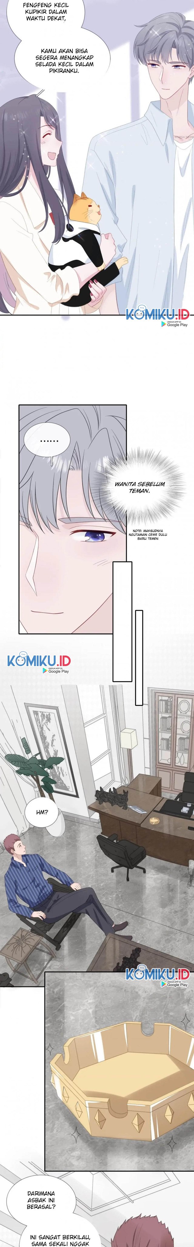 The Glutton Next Door chapter 55