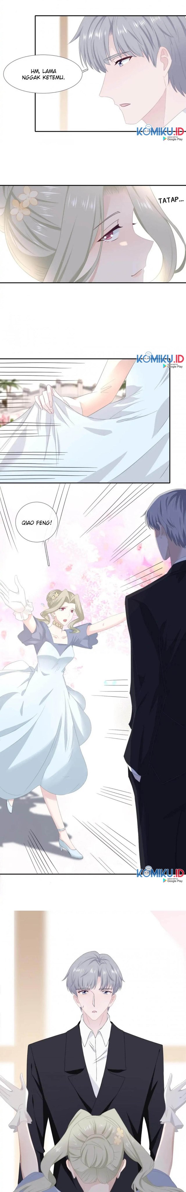 The Glutton Next Door chapter 65