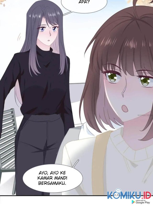 The Glutton Next Door Chapter 73 Bahasa Indonesia