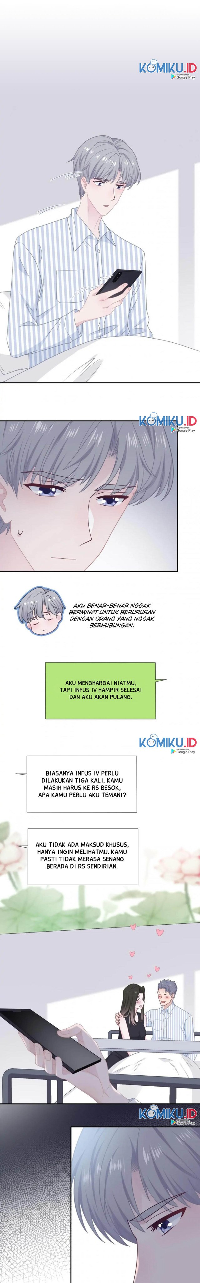 The Glutton Next Door chapter 82