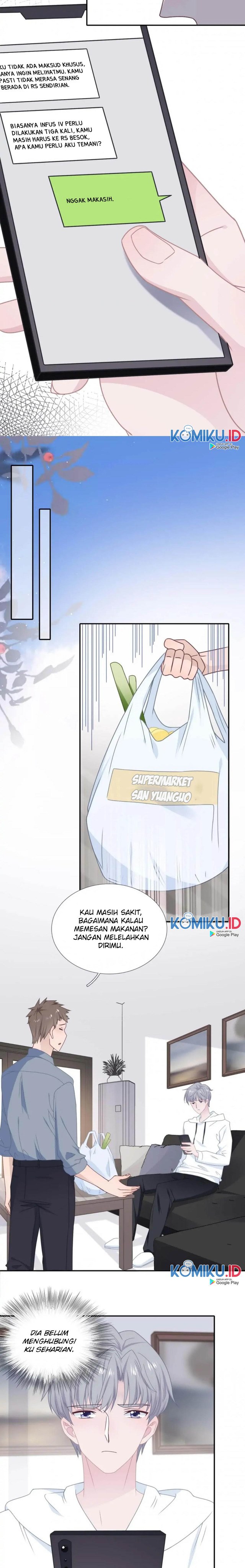 The Glutton Next Door chapter 82