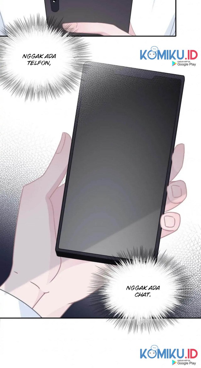 The Glutton Next Door chapter 82