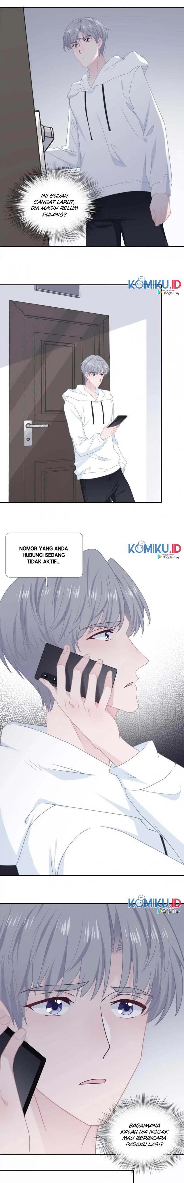 The Glutton Next Door chapter 82