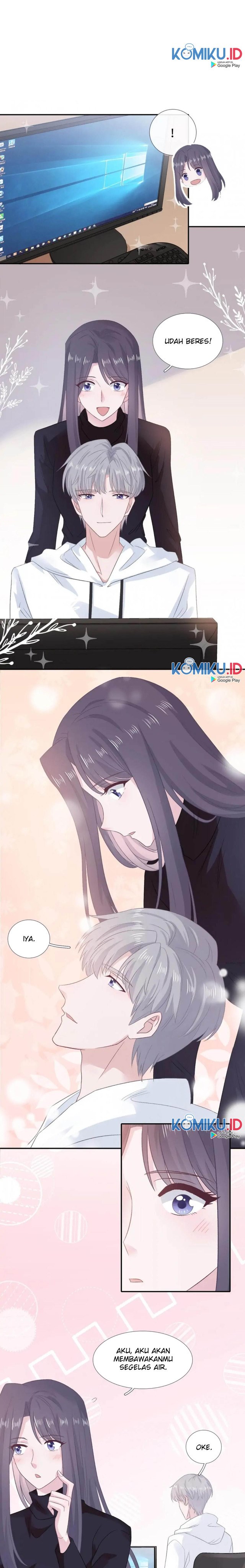 The Glutton Next Door chapter 84