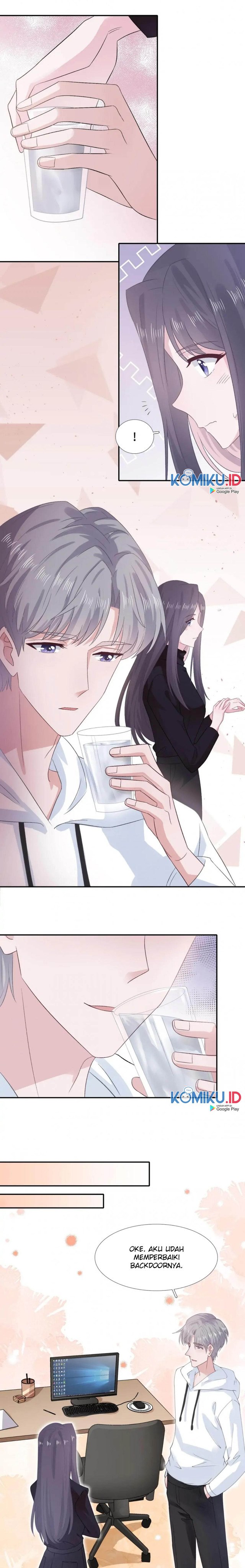 The Glutton Next Door chapter 84