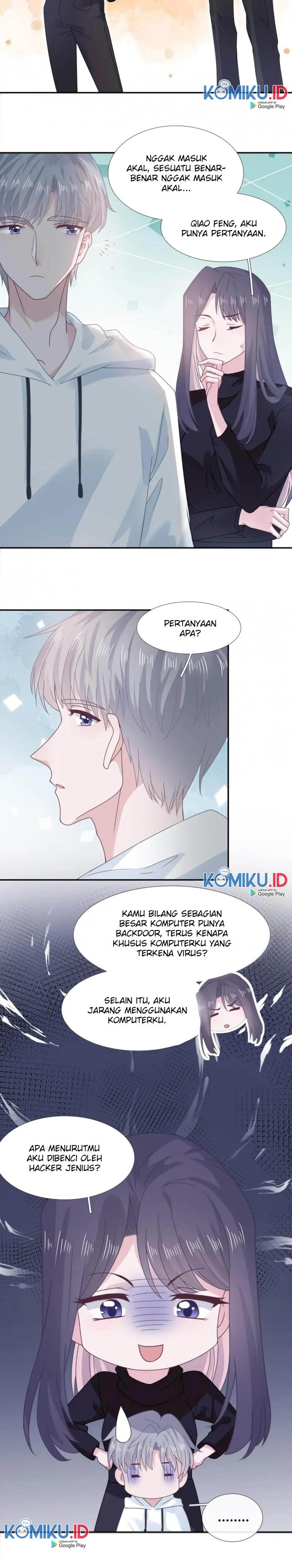 The Glutton Next Door chapter 84