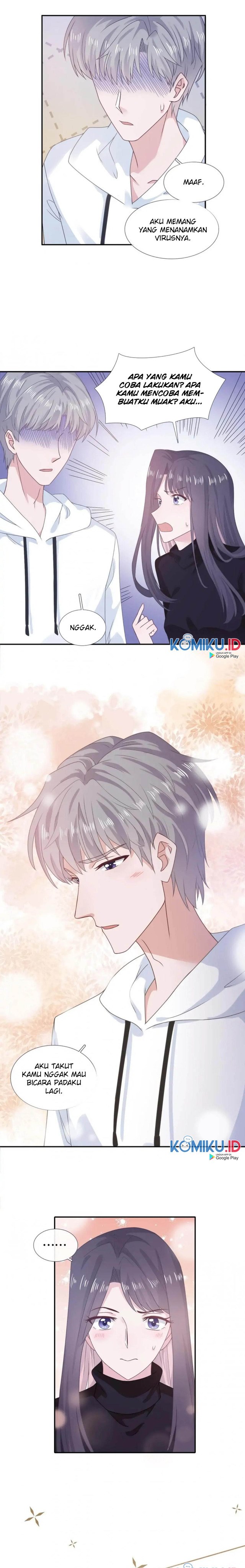 The Glutton Next Door chapter 84