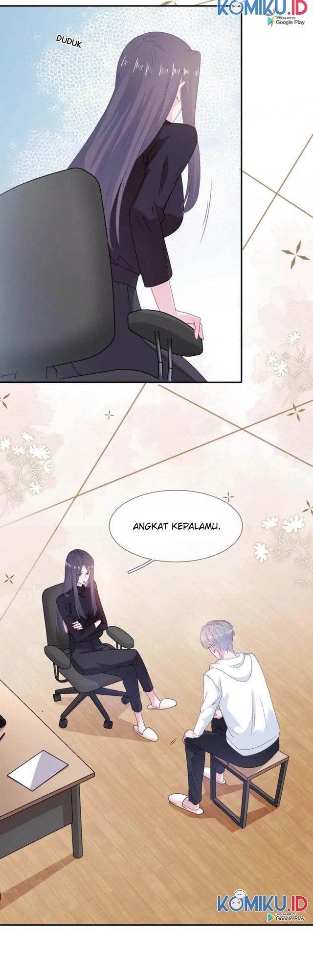The Glutton Next Door chapter 84