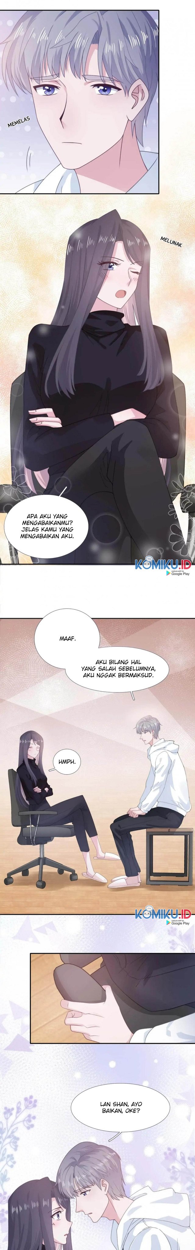 The Glutton Next Door chapter 84