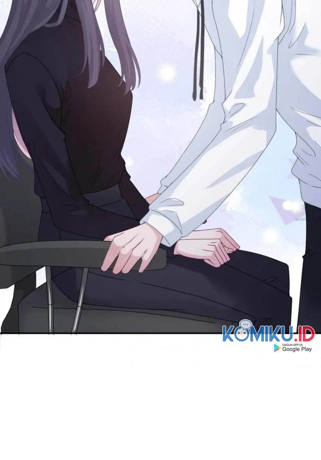 The Glutton Next Door chapter 84