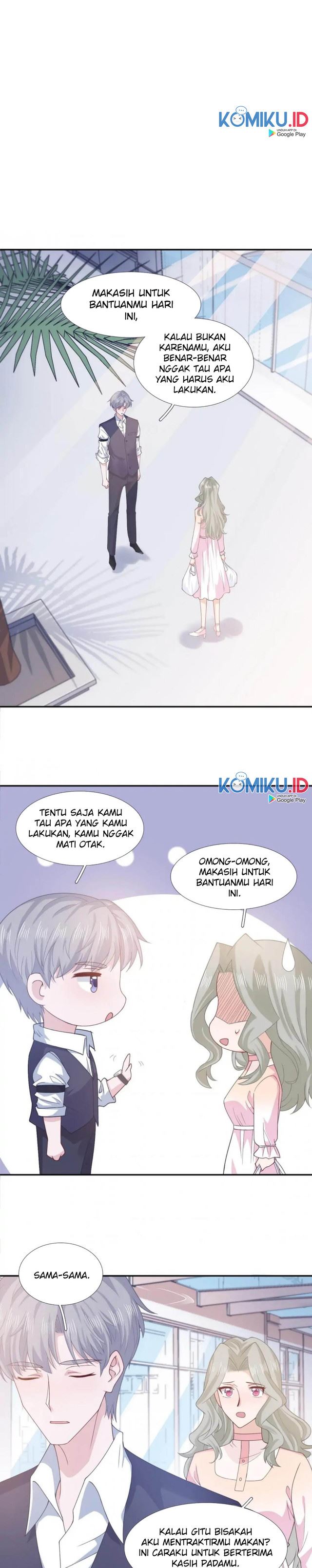 The Glutton Next Door chapter 97