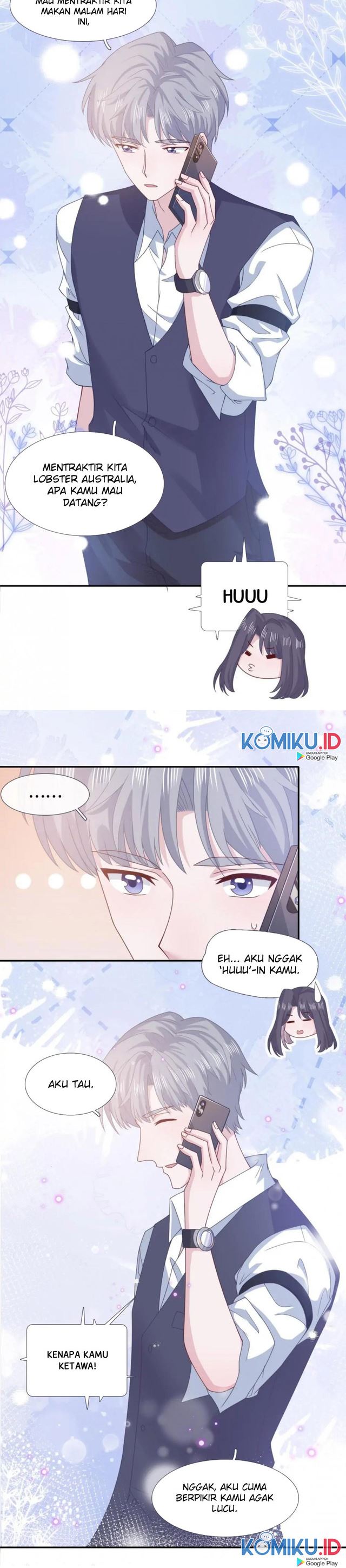 The Glutton Next Door chapter 97