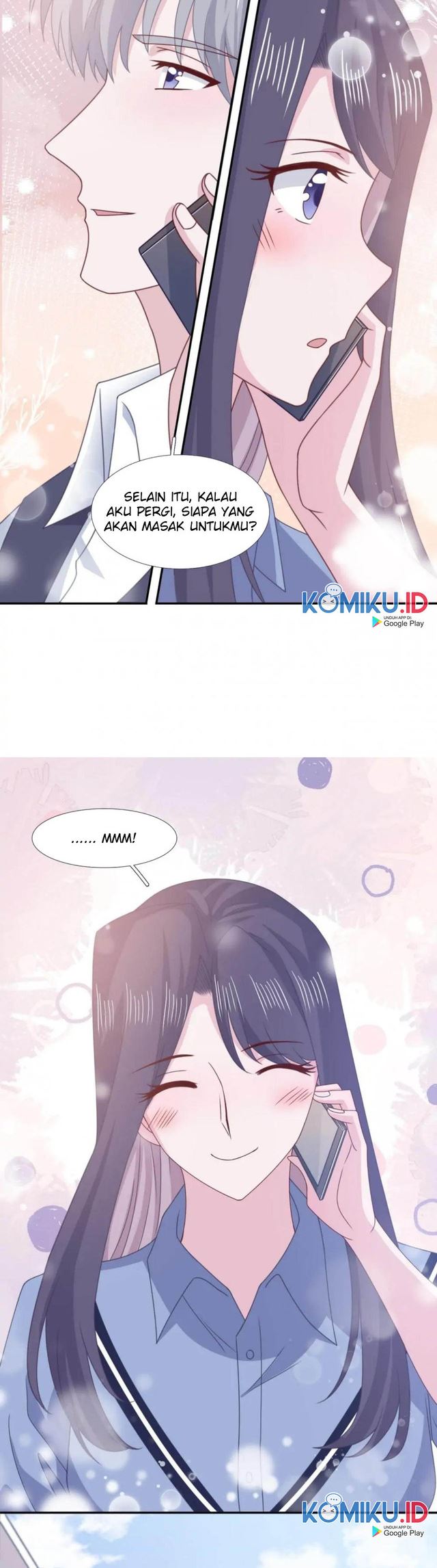 The Glutton Next Door chapter 97